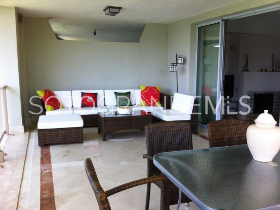 For sale Ribera del Corvo 3 bedrooms apartment | BM Property Consultants