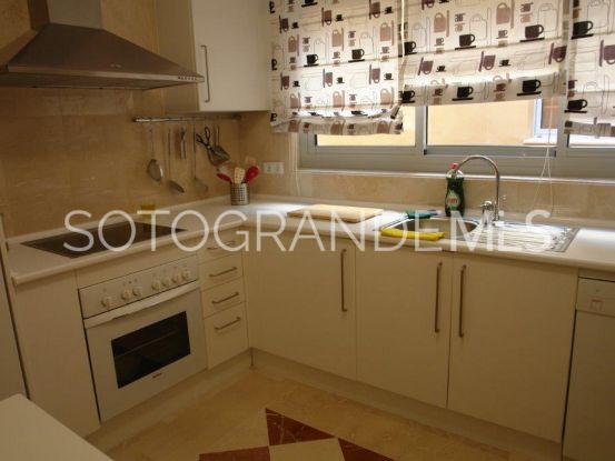 For sale Ribera del Corvo 3 bedrooms apartment | BM Property Consultants