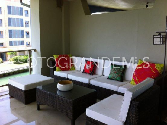 For sale Ribera del Corvo 3 bedrooms apartment | BM Property Consultants