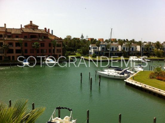 For sale Ribera del Corvo 3 bedrooms apartment | BM Property Consultants