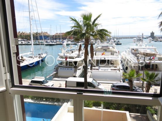 Sotogrande Costa 4 bedrooms town house for sale | BM Property Consultants