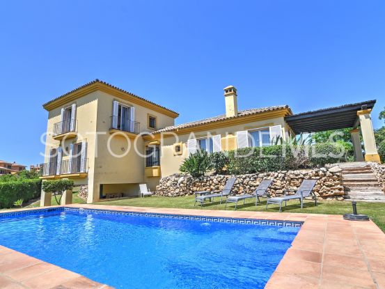 Villa for sale in Zona G with 3 bedrooms | BM Property Consultants