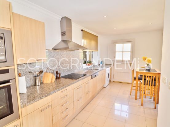 Villa de 3 dormitorios en venta en Zona G, Sotogrande Alto | BM Property Consultants