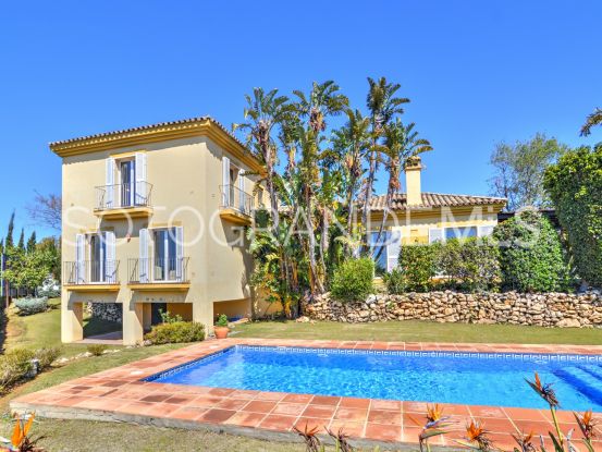 Villa for sale in Zona G with 3 bedrooms | BM Property Consultants