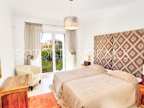 Villa de 3 dormitorios en venta en Zona G, Sotogrande Alto | BM Property Consultants
