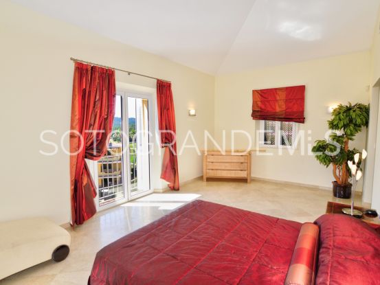 Villa de 3 dormitorios en venta en Zona G, Sotogrande Alto | BM Property Consultants