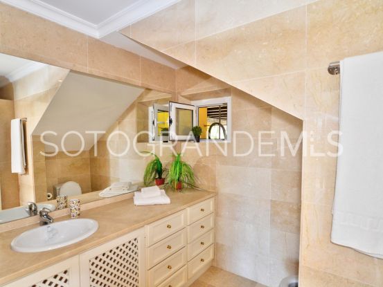Villa de 3 dormitorios en venta en Zona G, Sotogrande Alto | BM Property Consultants