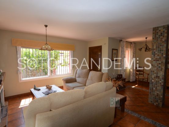 Adosado en venta en Torreguadiaro, Sotogrande | BM Property Consultants