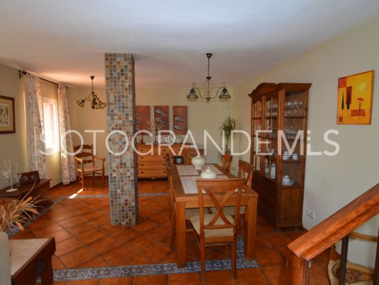 For sale town house in Torreguadiaro, Sotogrande | BM Property Consultants