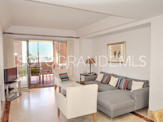Ribera de la Romana apartment for sale | BM Property Consultants