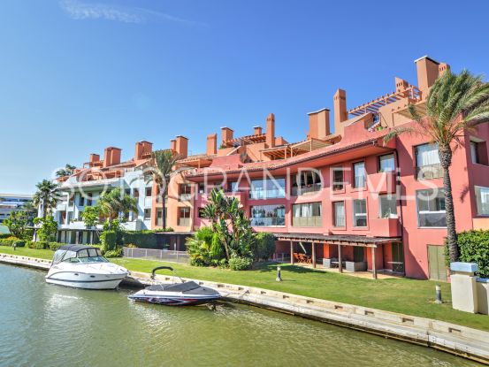 Ribera de la Romana apartment for sale | BM Property Consultants