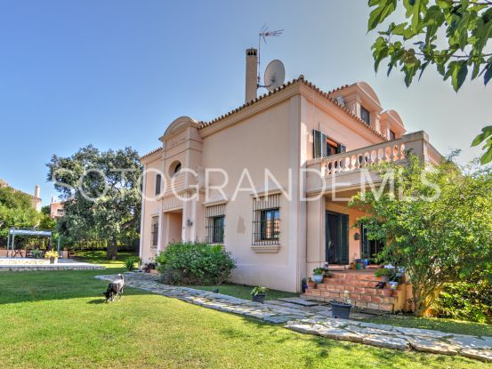 4 bedrooms semi detached house in Sotogolf | BM Property Consultants