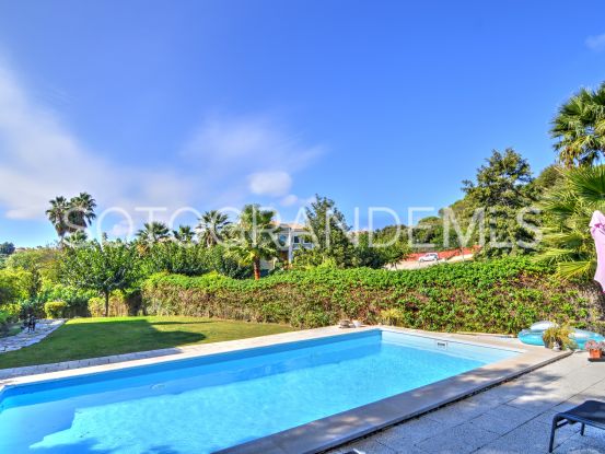 4 bedrooms semi detached house in Sotogolf | BM Property Consultants