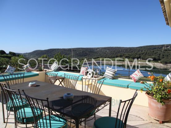 Comprar villa en Almenara, Sotogrande | BM Property Consultants