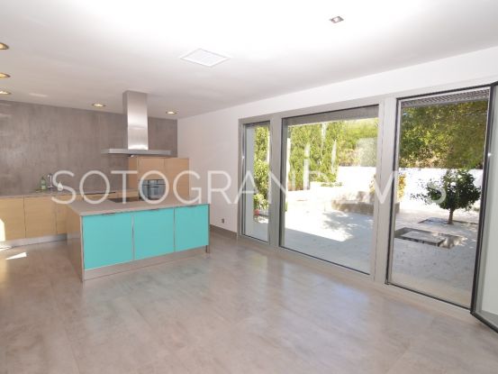 Villa with 4 bedrooms in Sotogrande Alto | BM Property Consultants