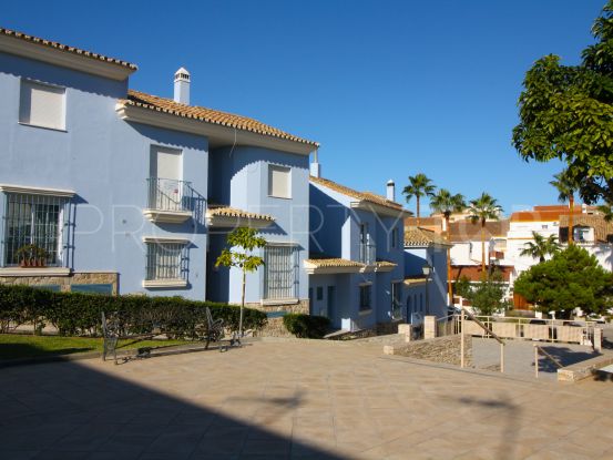4 bedrooms town house for sale in Pueblo Nuevo de Guadiaro | BM Property Consultants