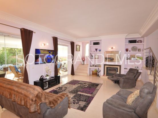 Zona B villa for sale | BM Property Consultants