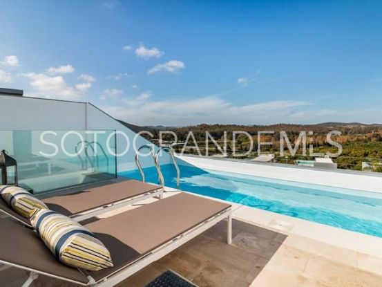4 bedrooms town house in Sotogrande | BM Property Consultants