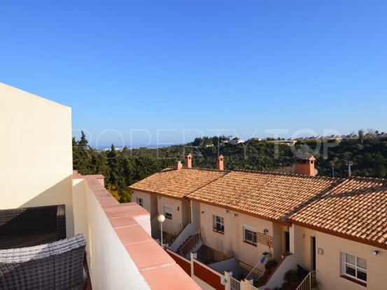 Adosado a la venta en Guadiaro | BM Property Consultants