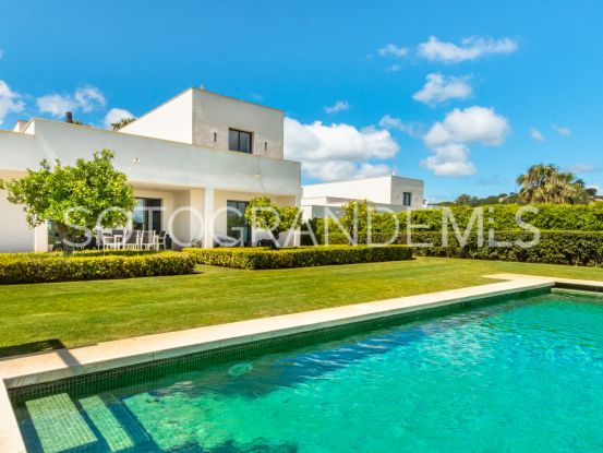 Villa a la venta en Las Cimas de 3 dormitorios | BM Property Consultants