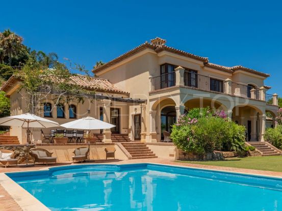 For sale Almenara villa with 8 bedrooms | BM Property Consultants