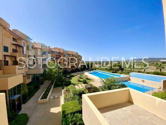 Comprar apartamento con 2 dormitorios en Ribera del Marlin, Sotogrande | BM Property Consultants