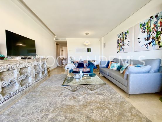 Comprar apartamento con 2 dormitorios en Ribera del Marlin, Sotogrande | BM Property Consultants