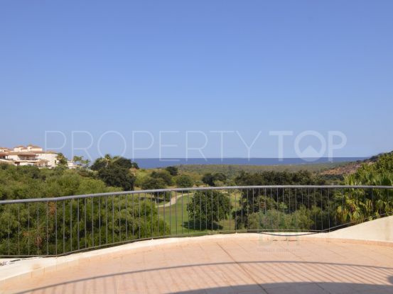 Apartment for sale in San Roque Club with 2 bedrooms | BM Property Consultants