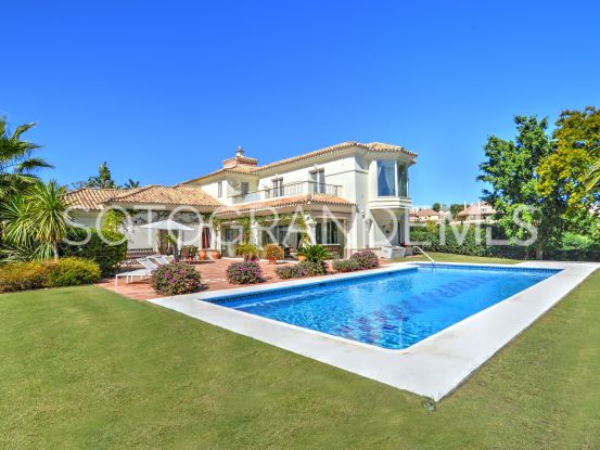 Zona F villa | BM Property Consultants