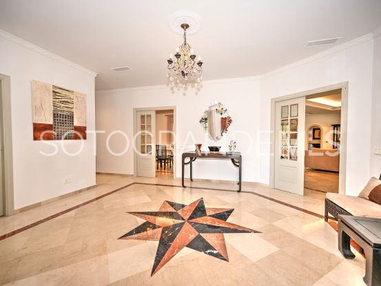 Buy Sotogrande Alto 5 bedrooms villa | BM Property Consultants