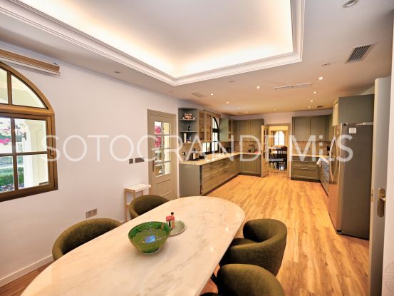 Buy Sotogrande Alto 5 bedrooms villa | BM Property Consultants