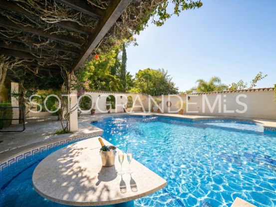 Buy Sotogrande Alto 5 bedrooms villa | BM Property Consultants