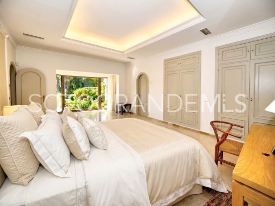 Buy Sotogrande Alto 5 bedrooms villa | BM Property Consultants