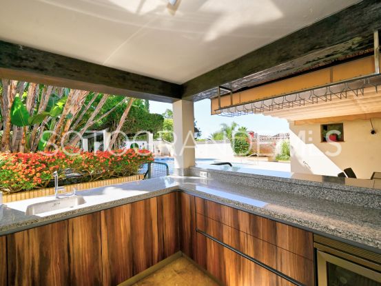 Buy Sotogrande Alto 5 bedrooms villa | BM Property Consultants