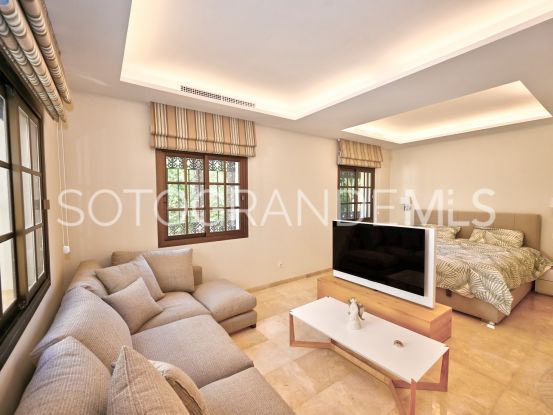 Buy Sotogrande Alto 5 bedrooms villa | BM Property Consultants