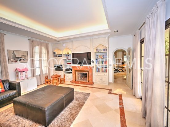 Buy Sotogrande Alto 5 bedrooms villa | BM Property Consultants
