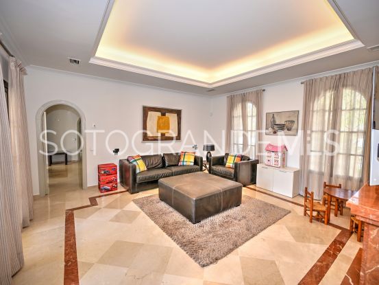 Buy Sotogrande Alto 5 bedrooms villa | BM Property Consultants