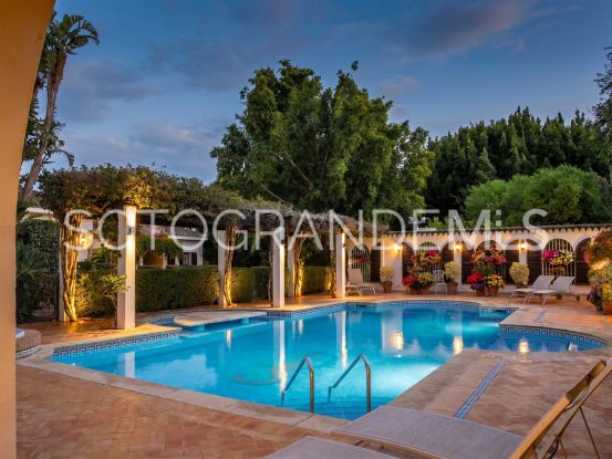 Buy Sotogrande Alto 5 bedrooms villa | BM Property Consultants