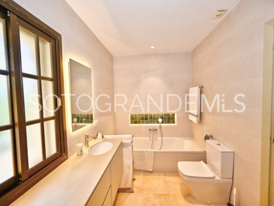 Buy Sotogrande Alto 5 bedrooms villa | BM Property Consultants