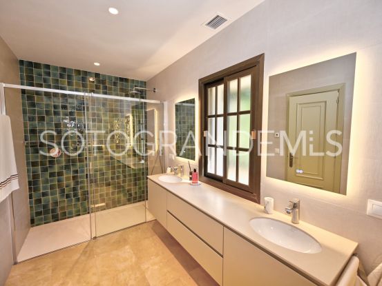 Buy Sotogrande Alto 5 bedrooms villa | BM Property Consultants