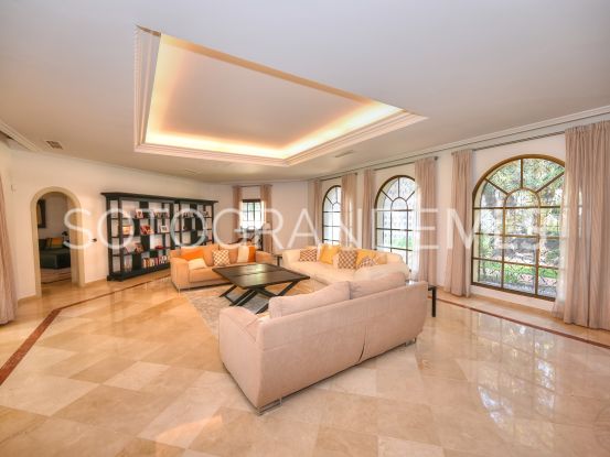 Buy Sotogrande Alto 5 bedrooms villa | BM Property Consultants