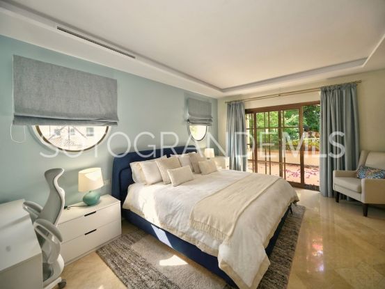 Buy Sotogrande Alto 5 bedrooms villa | BM Property Consultants