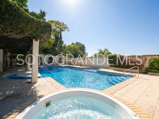 Buy Sotogrande Alto 5 bedrooms villa | BM Property Consultants