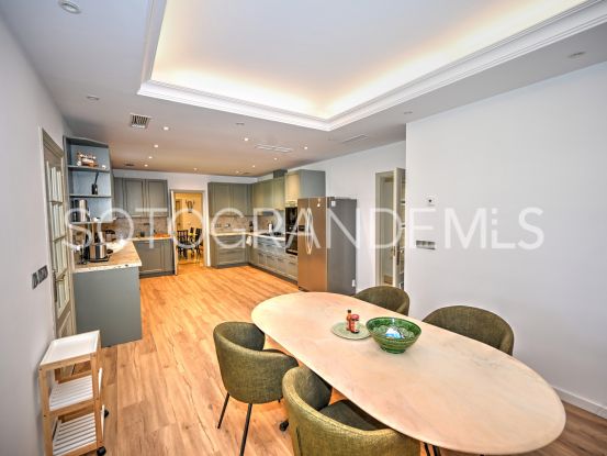 Buy Sotogrande Alto 5 bedrooms villa | BM Property Consultants