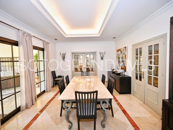 Buy Sotogrande Alto 5 bedrooms villa | BM Property Consultants