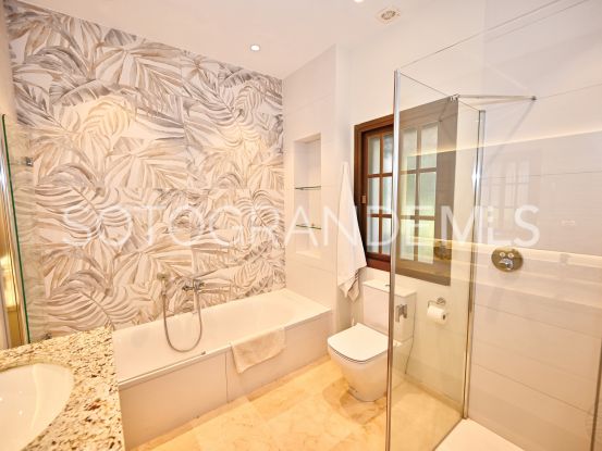 Buy Sotogrande Alto 5 bedrooms villa | BM Property Consultants