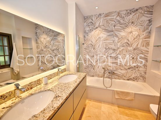Buy Sotogrande Alto 5 bedrooms villa | BM Property Consultants