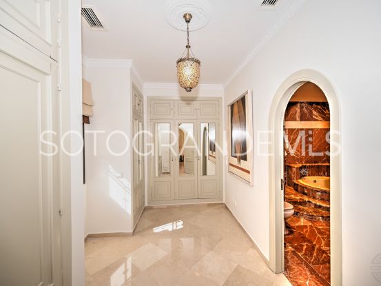 Buy Sotogrande Alto 5 bedrooms villa | BM Property Consultants