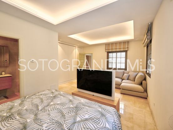 Buy Sotogrande Alto 5 bedrooms villa | BM Property Consultants