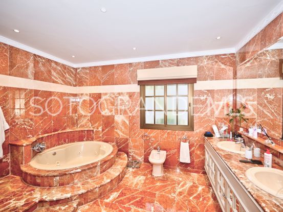 Buy Sotogrande Alto 5 bedrooms villa | BM Property Consultants